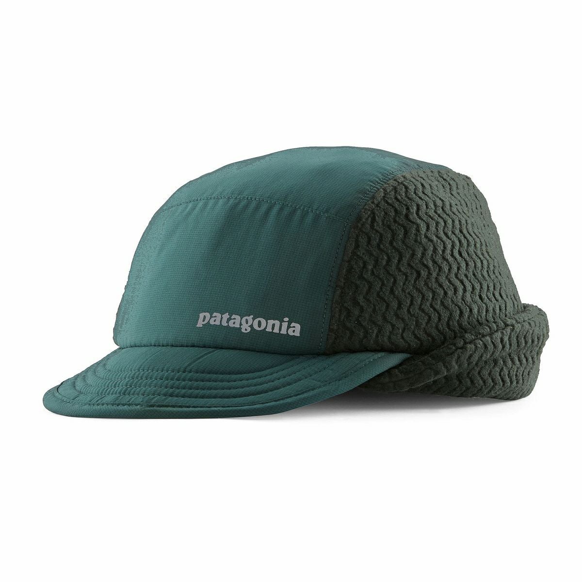 patagonia パタゴニア ウィンターダックビルキャップ｜SUNDAY MOUNTAIN