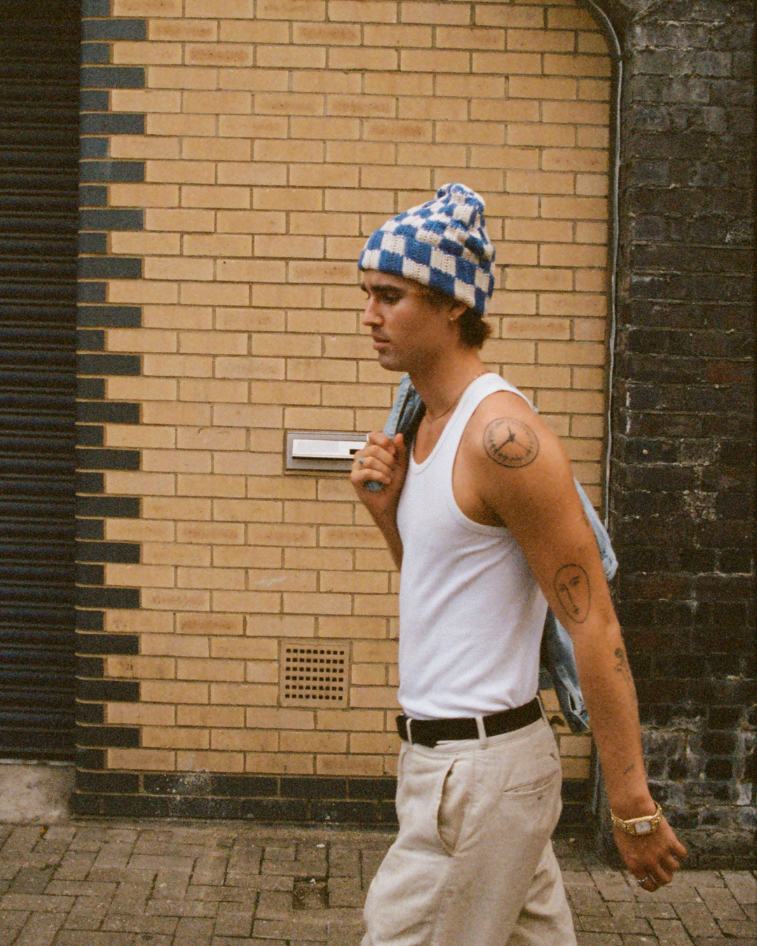 Blue – sundays.xyz