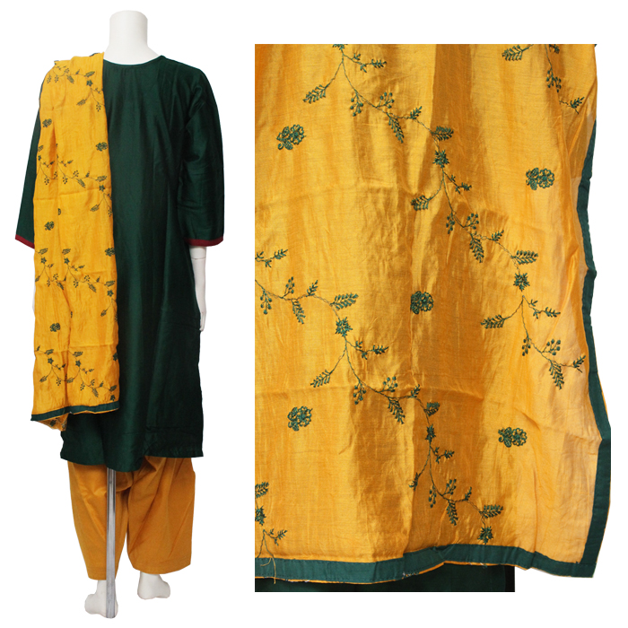 パンジャビドレス