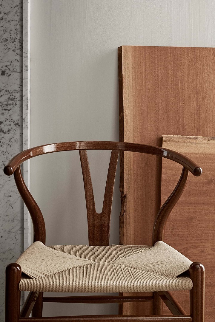 Yチェア 限定記念モデル2021 | キャンペーン | 新着情報 | 岡山県の