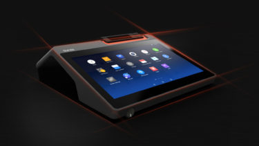 M2 Androidスマートターミナル│SUNMI サンミ