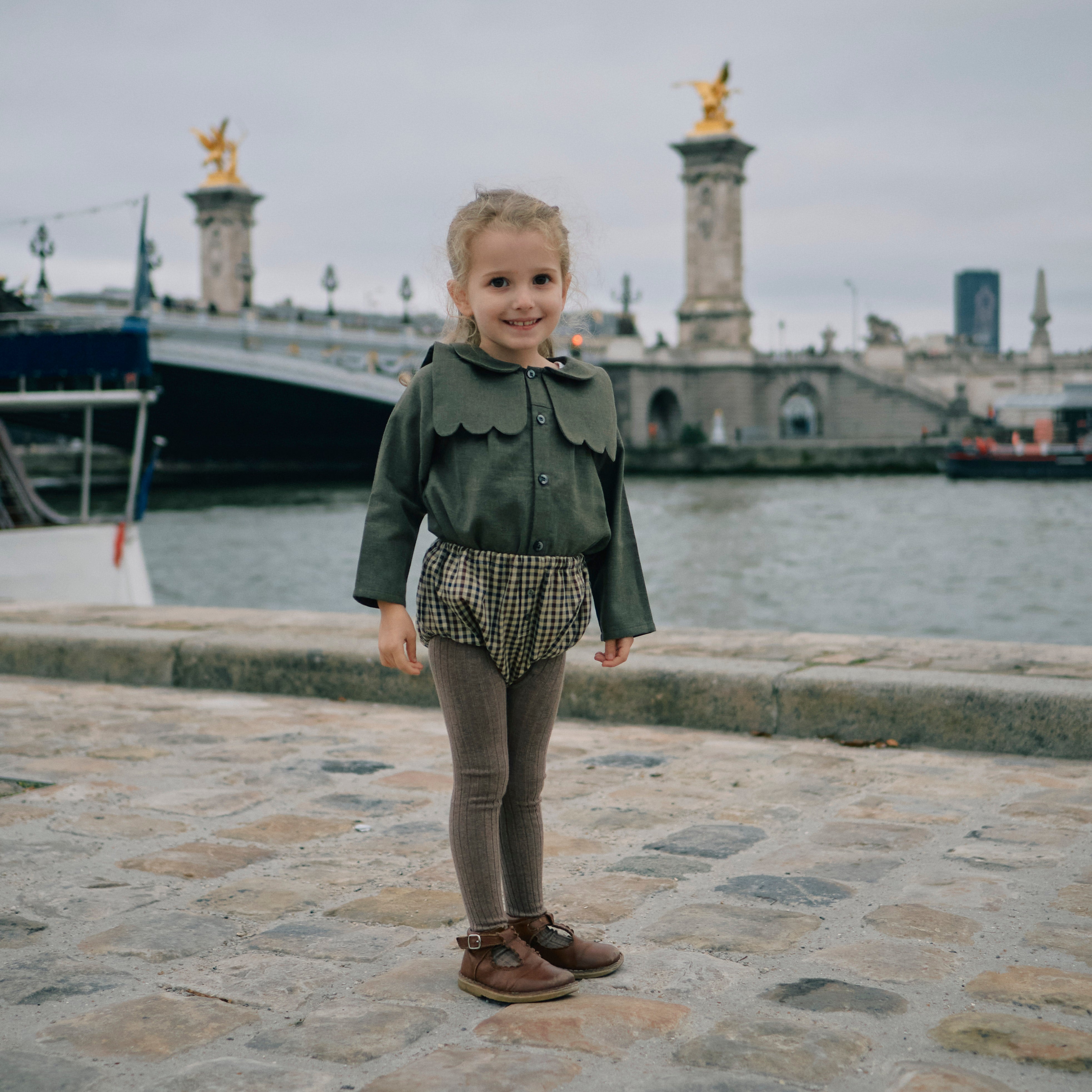 正規販売店】海外子ども服専門店 SUNNAO（さんなお）- Maison marelle