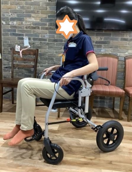 あったらいいなを実現『neo NOPPO』｜健康理化学センター