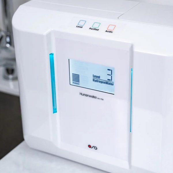 ヒューマンウォーター HU-150 - サンシャインワンベトナム