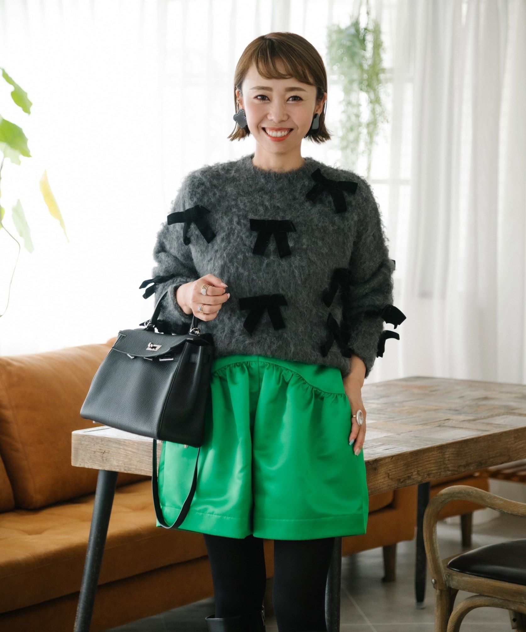 パンツ｜Re.Verofonna(ヴェロフォンナ)公式通販