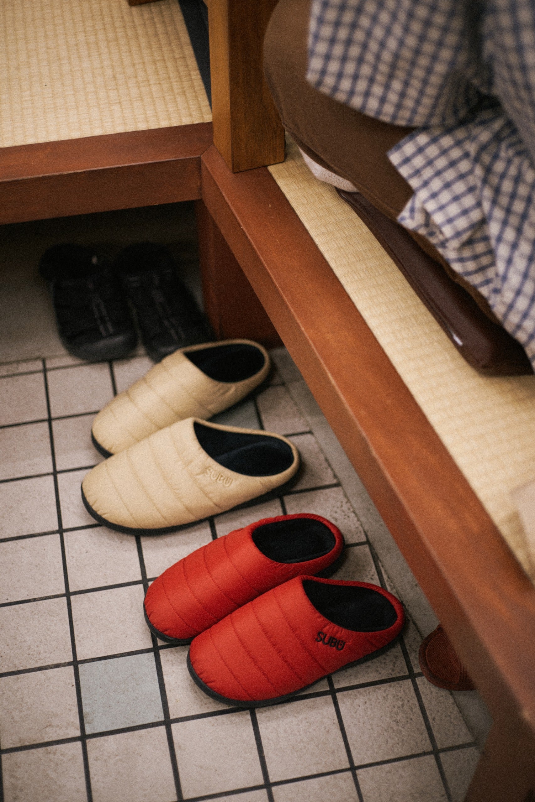 ORIGINALS F-LINE ORANGE – SUBU ONLINE STORE