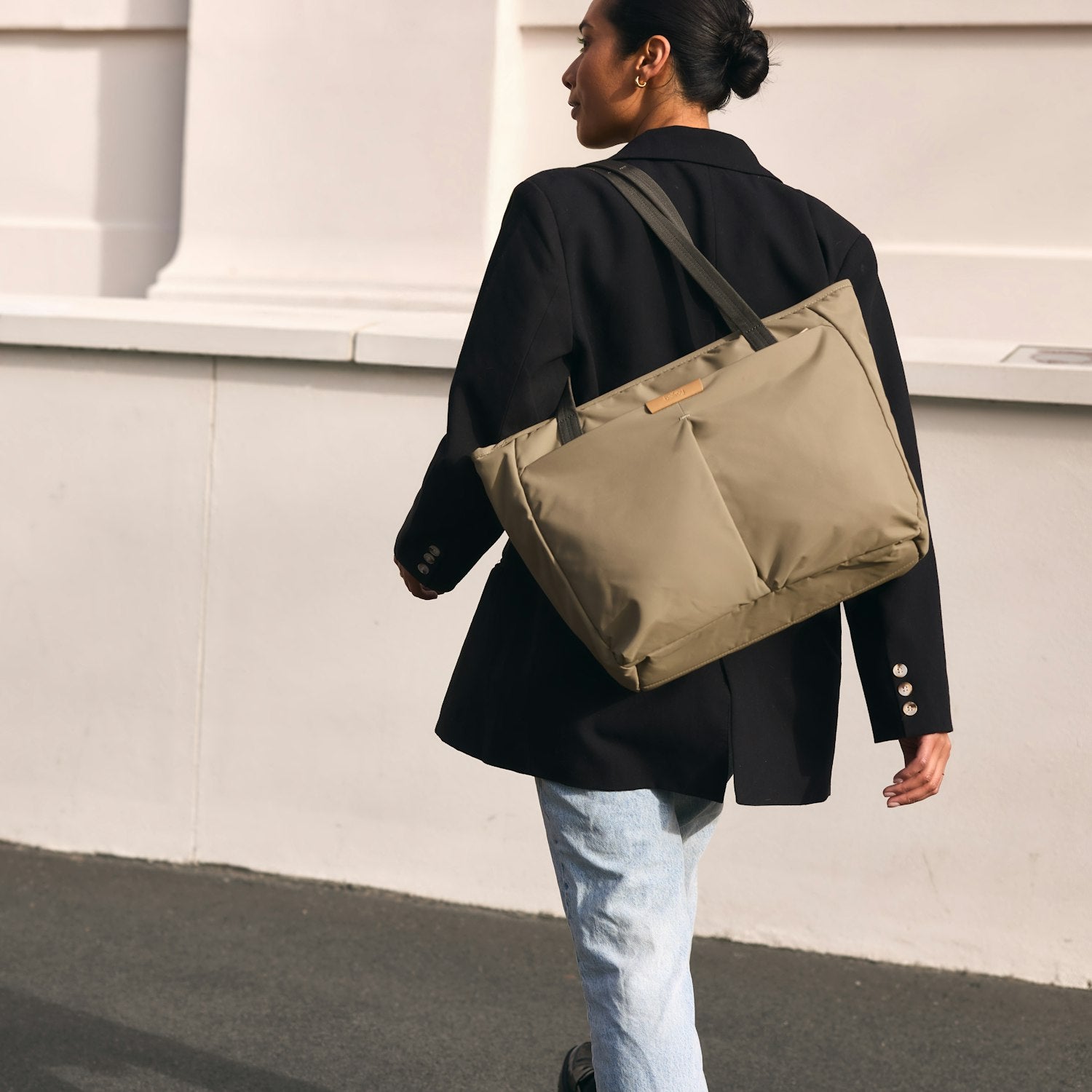 Bellroy | Tokyo Wonder Tote 12L – Suburban