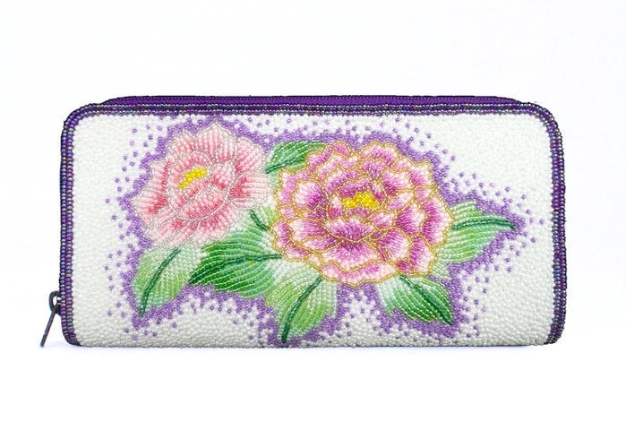 一粒のビーズに貴方の想い・願いを込めて・・・ 大切な人に届けたい