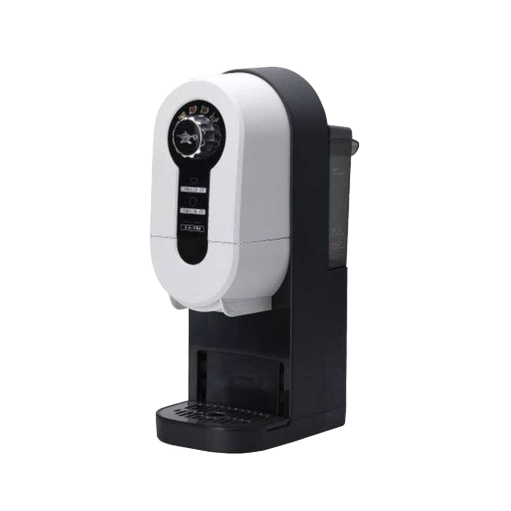 Aladdin Aladdin コーヒーブリュワー ACO-D01A-K ブラック / アラジン