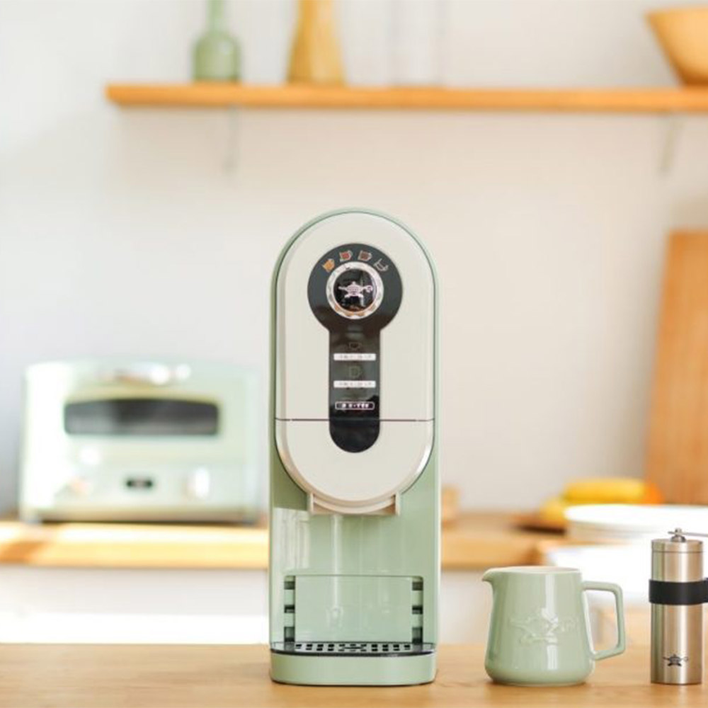 Aladdin Aladdin コーヒーブリュワー ACO-D01A-K ブラック / アラジン