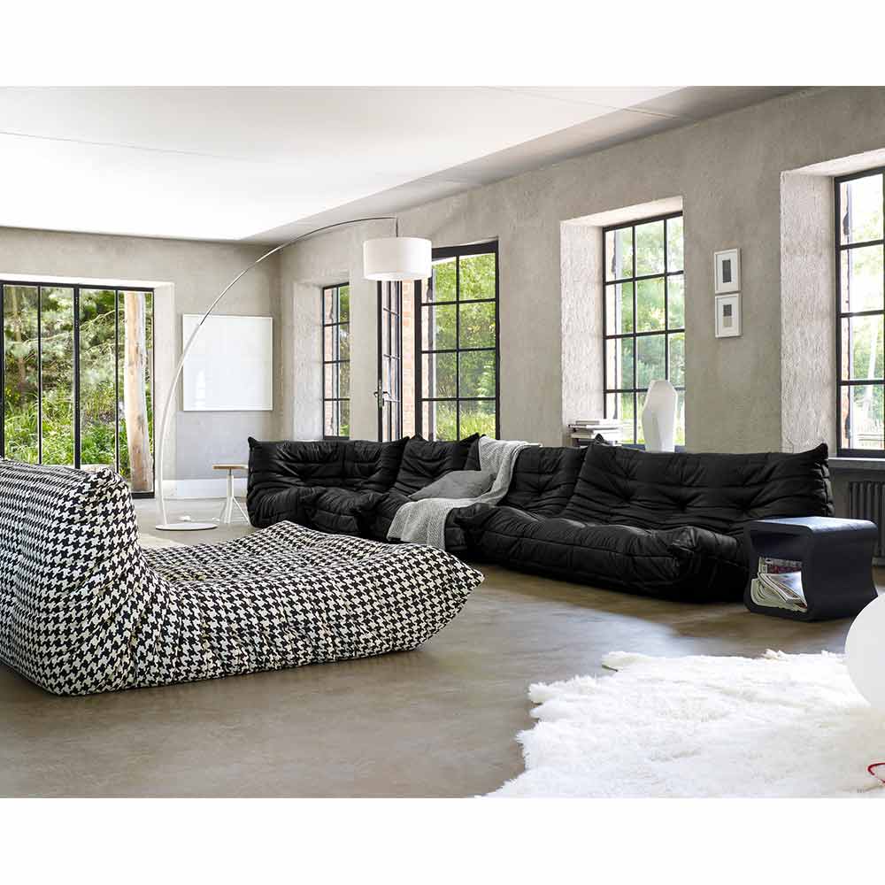 ligne roset ROSETTOGO コーナー ligne roset / リーン・ロゼ | 家具