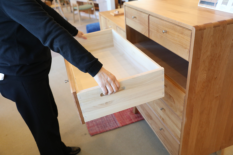 Sucreチェスト - シュクレ浜松｜静岡県浜松市｜家具屋・インテリアショップ