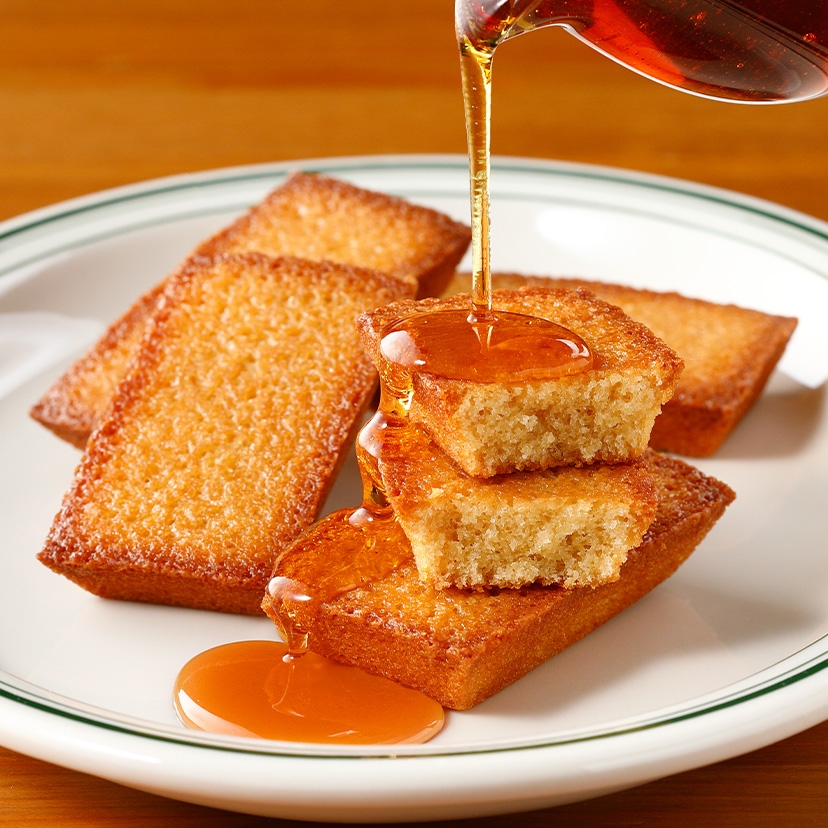 メープルフィナンシェ6個入 ザ・メープルマニア公式通販