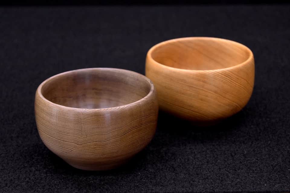 作品紹介 | 屋久島 屋久杉工芸 杉の舎