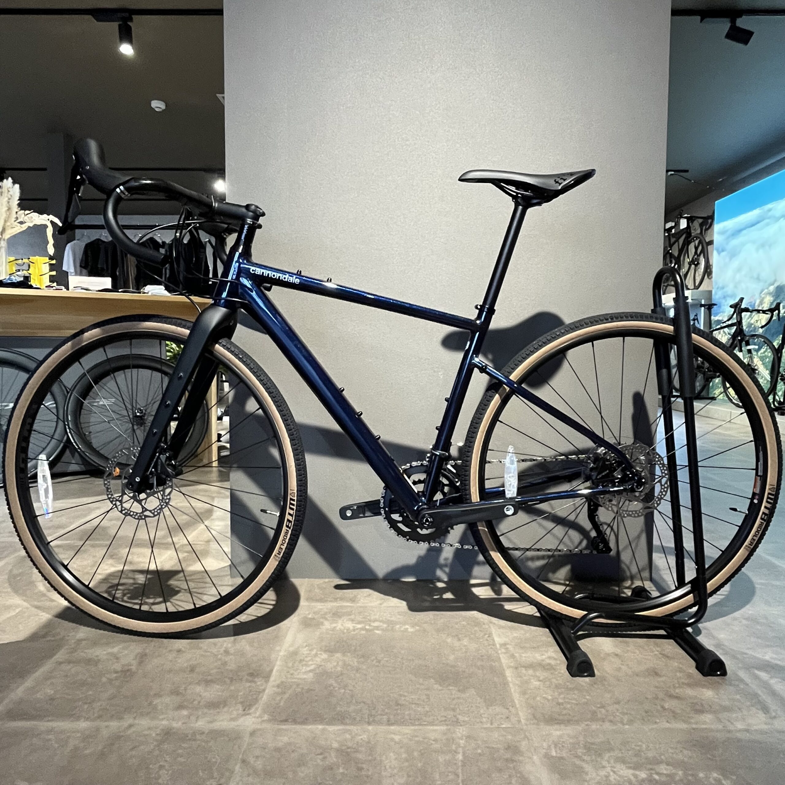 cannondale Topstone 2 | スギリン | 愛媛県松山市