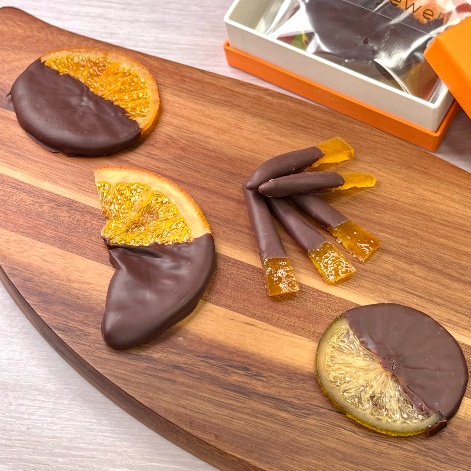 oranjewel / Oranjewel Collection 2026 | ショコラナビ