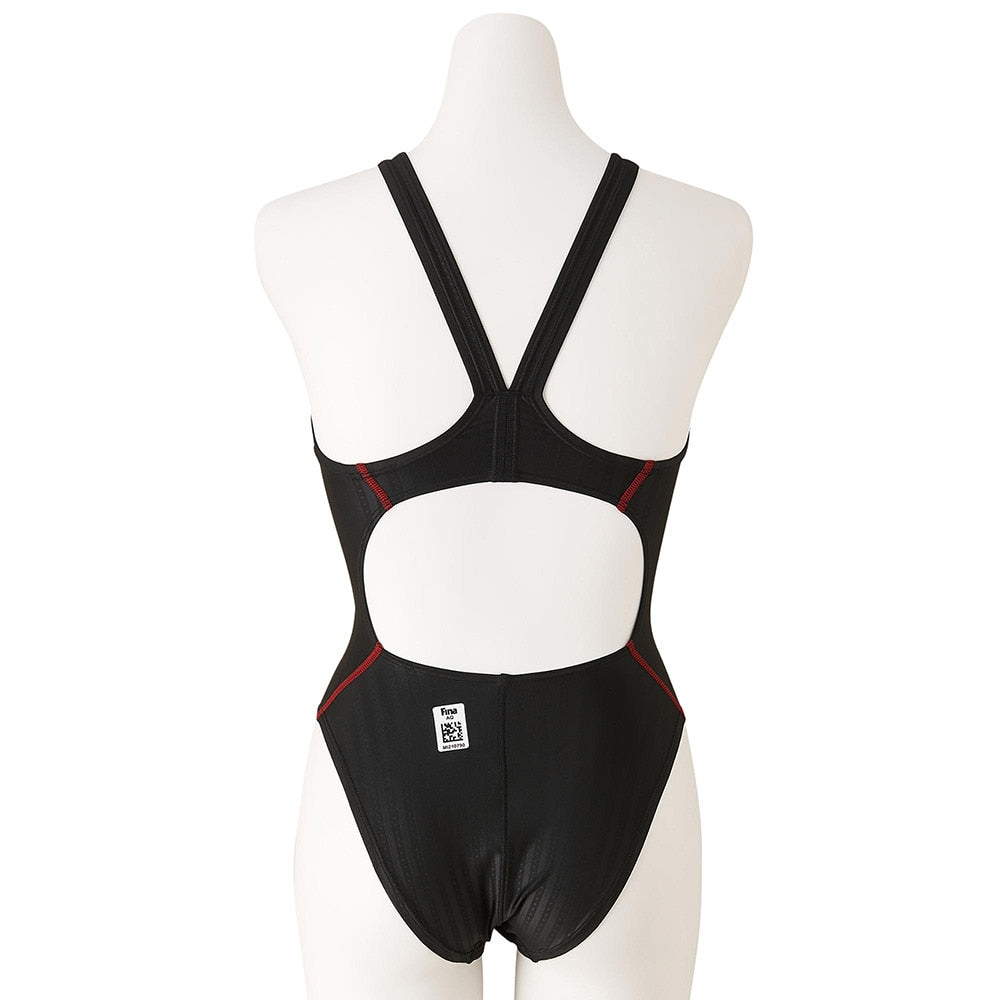 ☆2/28まで！セール実施中☆【MIZUNO（ミズノ）】レディース 競泳水着