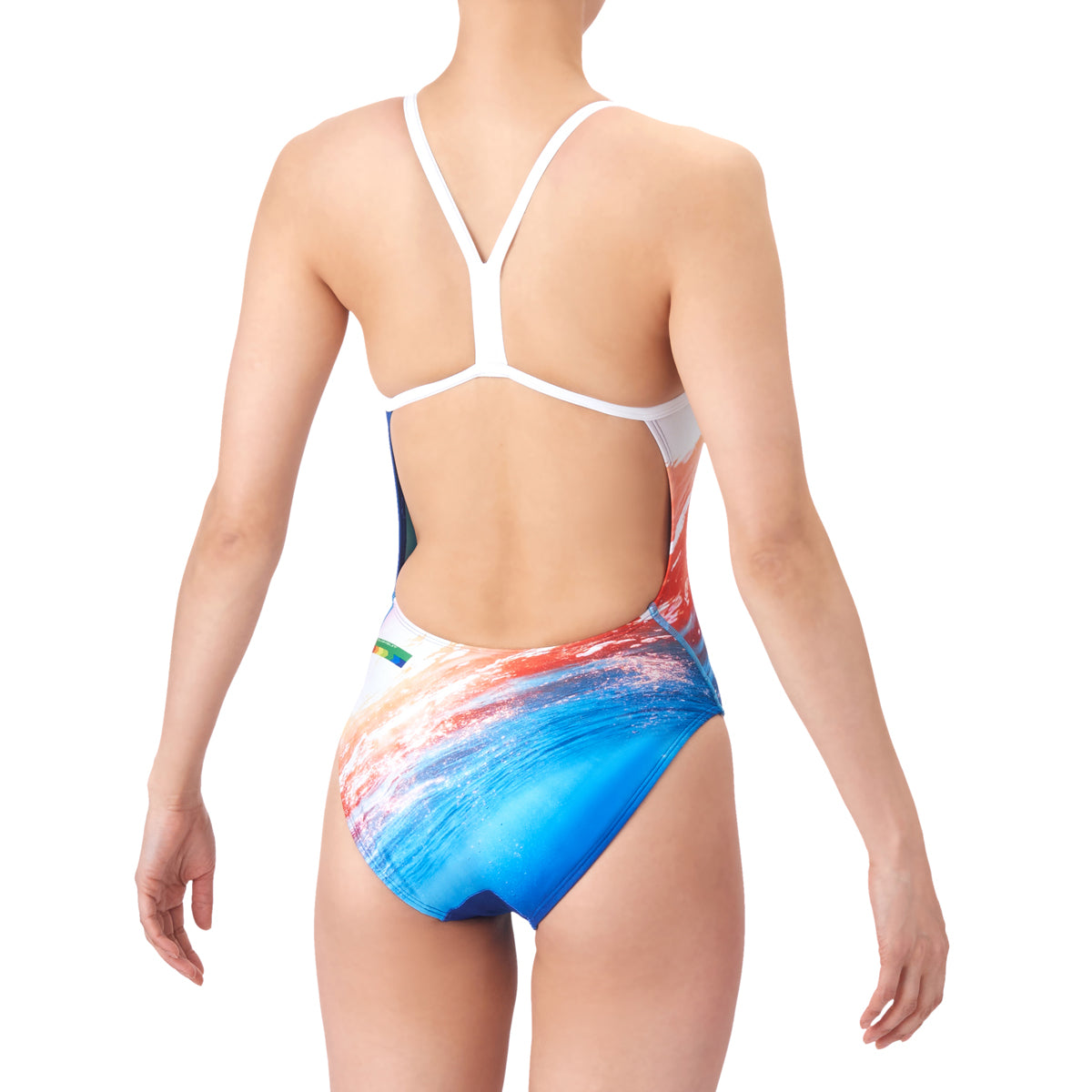 競泳練習用水着 レディース アリーナ チームアリーナ タフスーツ arena