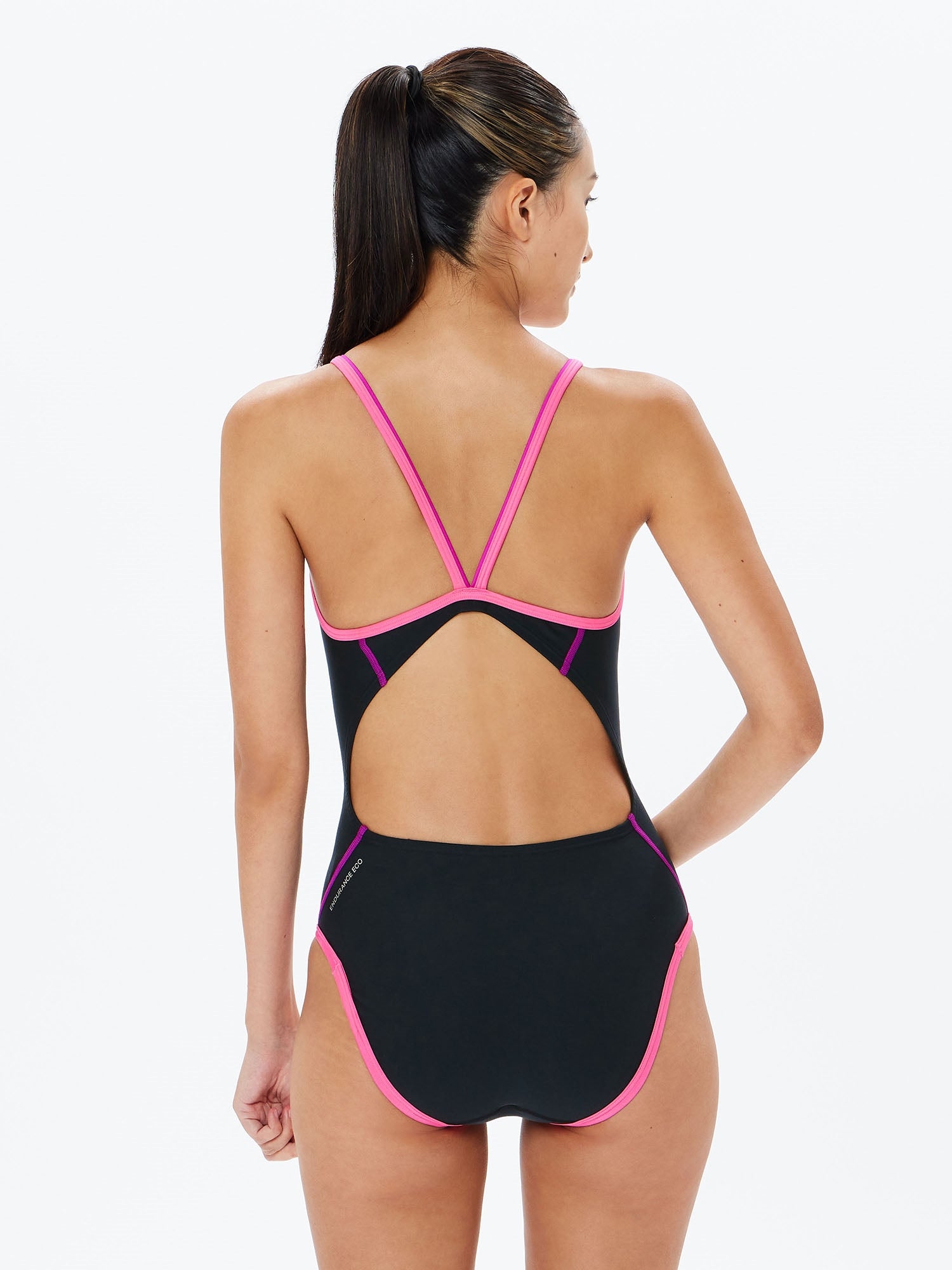 Speedo（スピード）】レディース 競泳水着 トレーニング水着 練習用