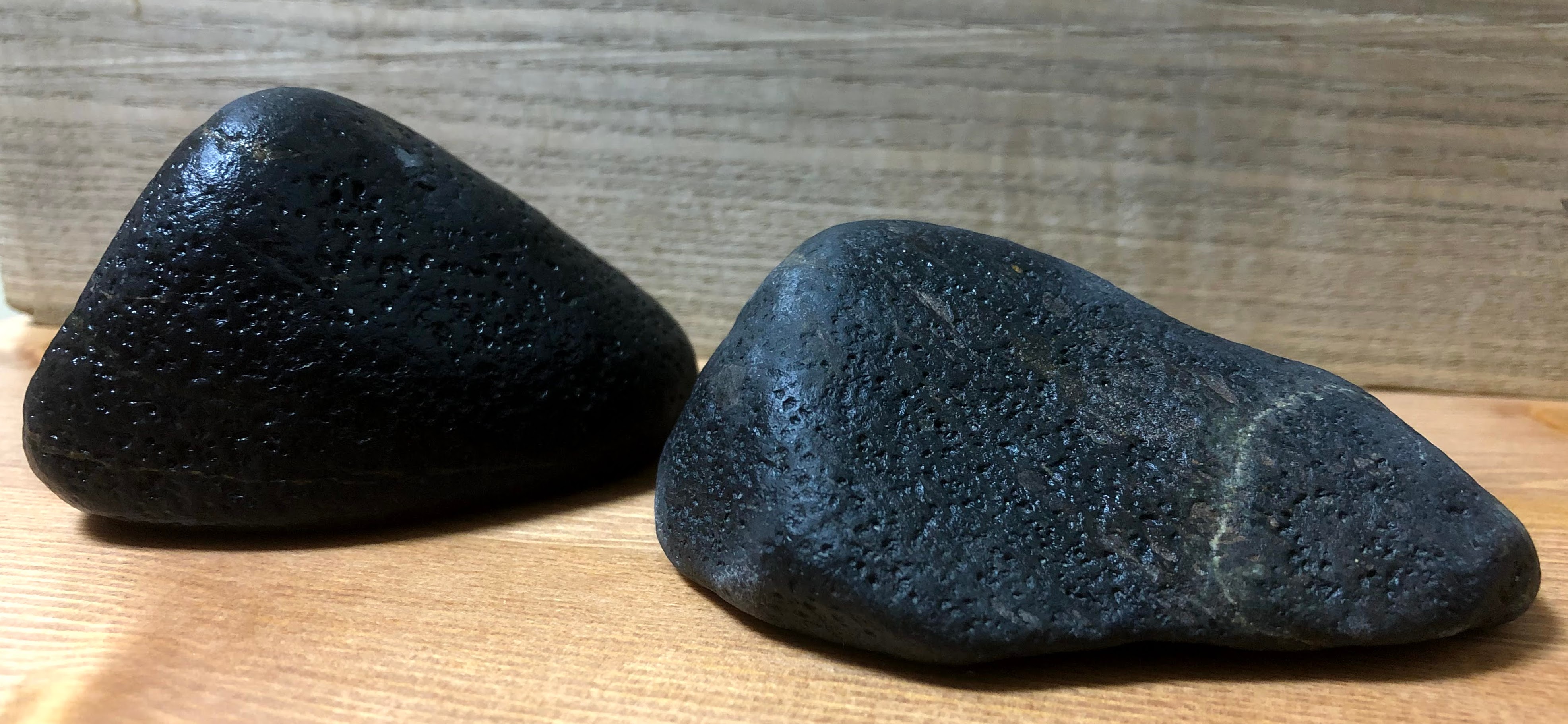 抽象石について, About abstractive stone