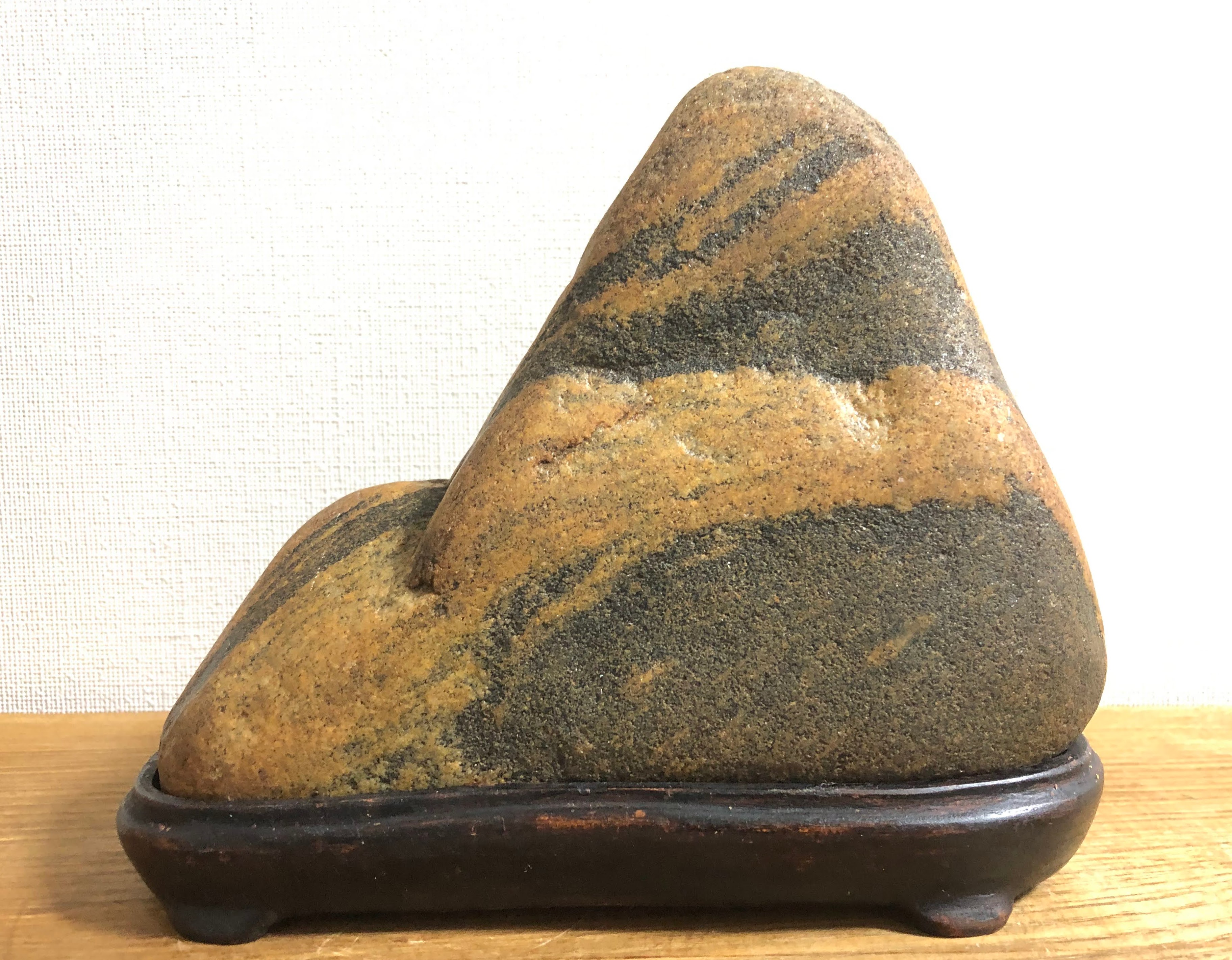 瀬田川虎石-II, Setagawa Tora Ishi