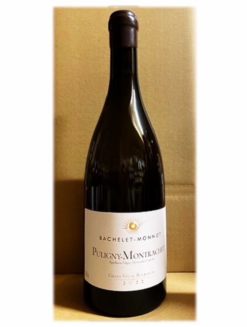 シャサーニュ・モンラッシェ2022＆ピュリニー・モンラッシェ2020 楽天
