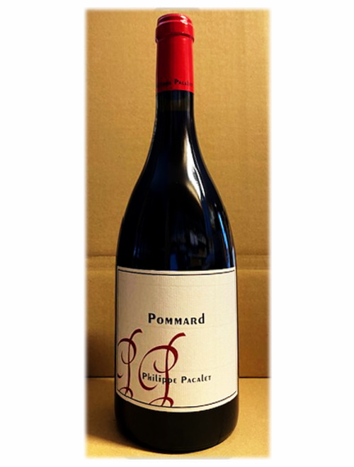 ワインと地酒の助次郎酒店 / ポマール2021 フィリップ・パカレ
