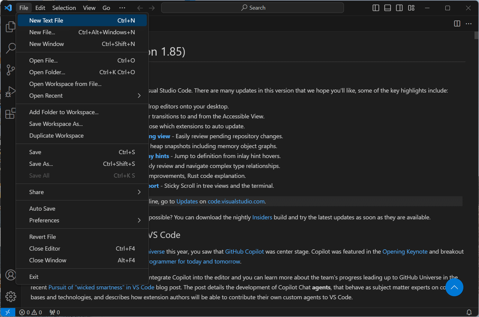 Visual Studio Codeインストール手順＜Windows向け＞ - IT入門書籍
