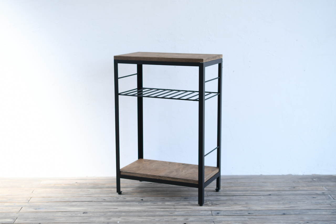 オーダー水槽台 | ブログ | 大阪堺・泉州のアイアン家具オーダー通販