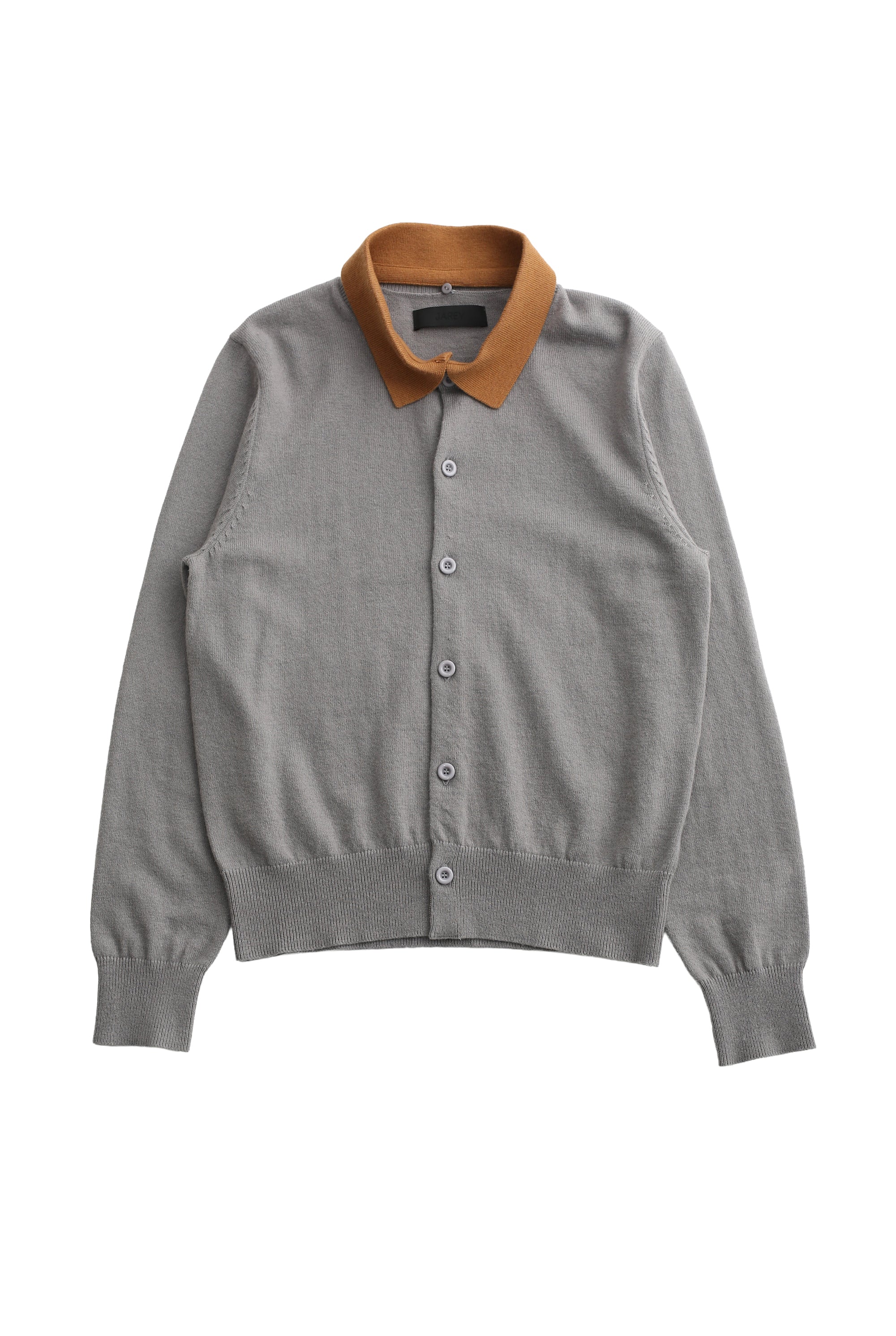 トップス sullen tokyo / jarey knit cardigan トップス sullen tokyo