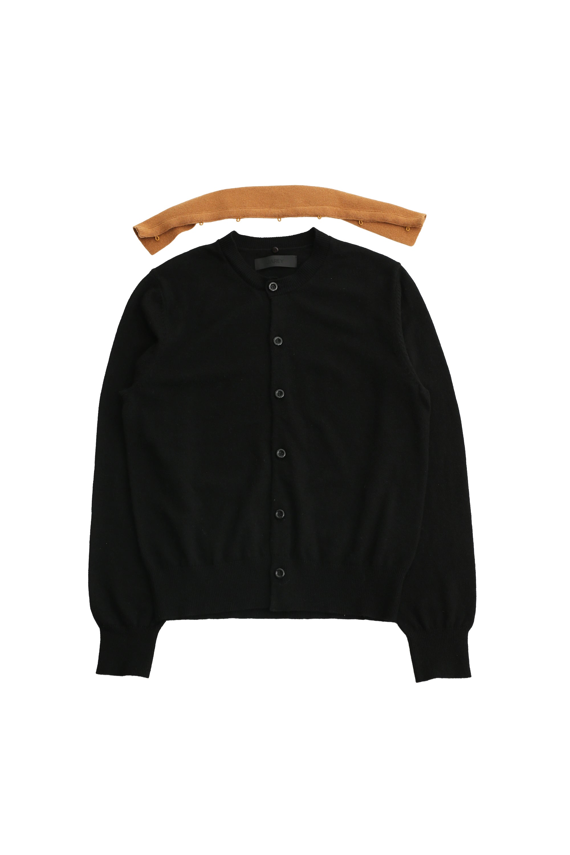 JAREY sullen ニット カーディガン SWAP – SULLEN TOKYO