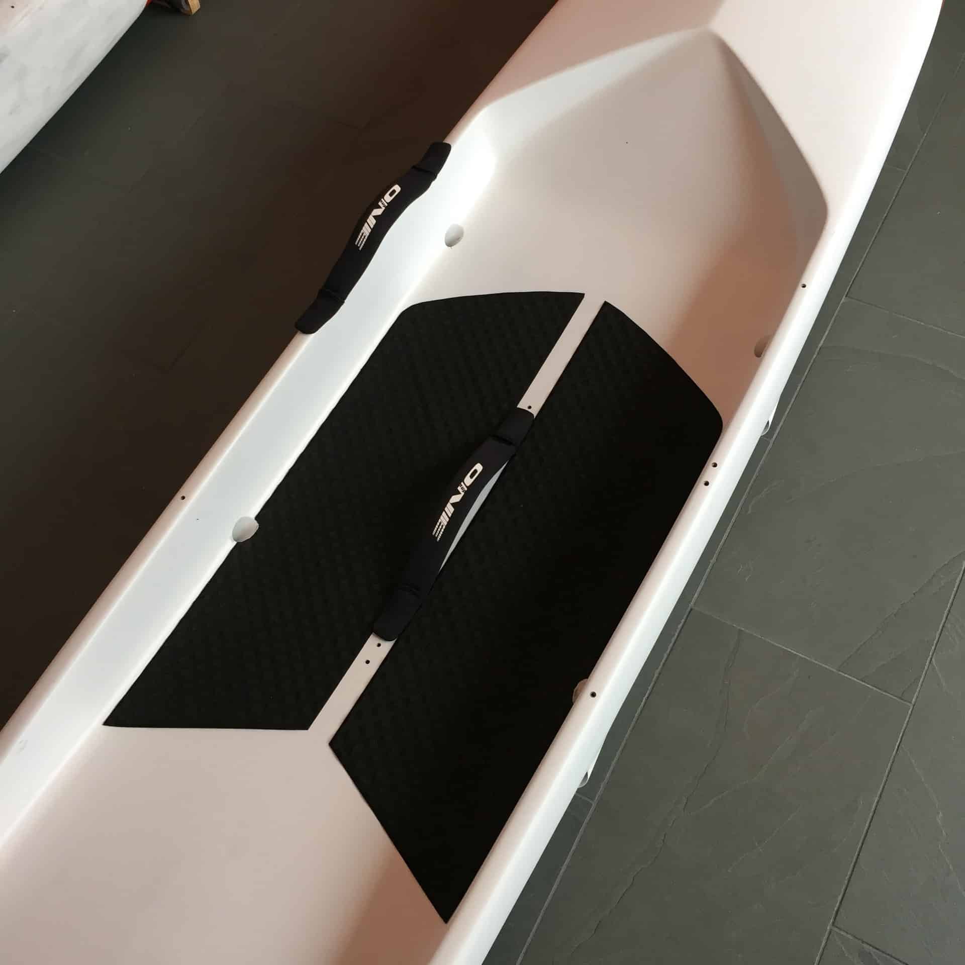 ONE Edge Pro 2.0（14ft×21.5／2020中空）｜国内希少 EDGE PRO 2.0