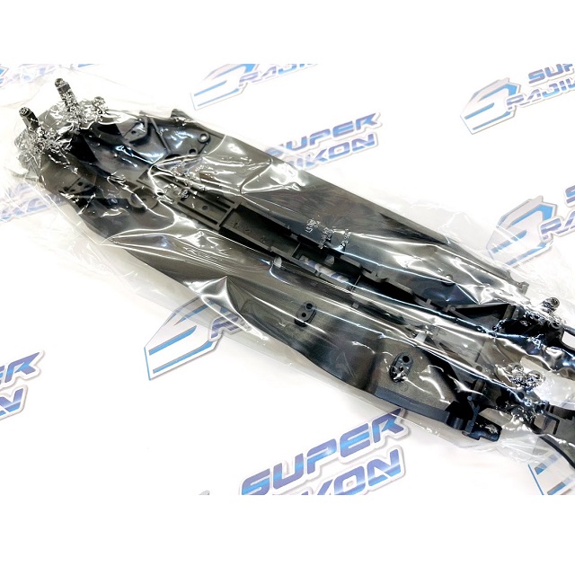 TA08 PRO ロワデッキ(リブ追加) ※アフターパーツ※ [19335853