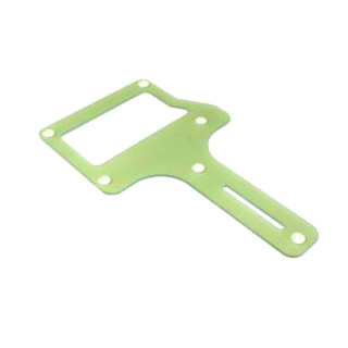 アストライアLM(グループC) シャーシ [JP-900] - スーパーラジコン