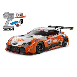 1/10RC XB マクラーレン セナ(TT-02シャーシ) [57936] - スーパーラジコン