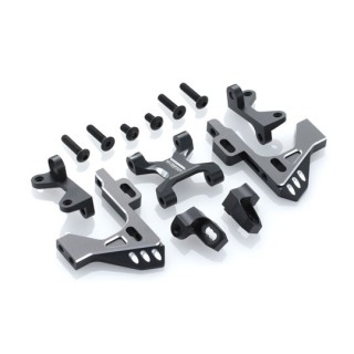 ベルトドライブボールデフキット [OD3839] - スーパーラジコン