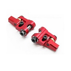 ハイアッパーエクステンション GX ナックル /FSG 対応(red) [0680-FD