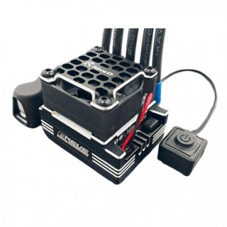 ハイグレードショックセット spec4 全長調整式 4本 ブラック [OD3902