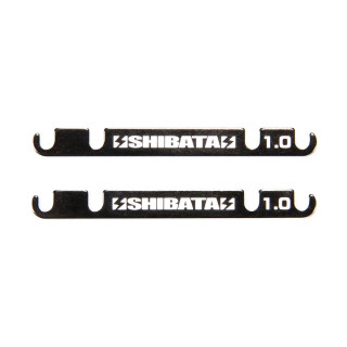 GRK5 ステアリングユニット パープル [R31S333PU] - スーパーラジコン