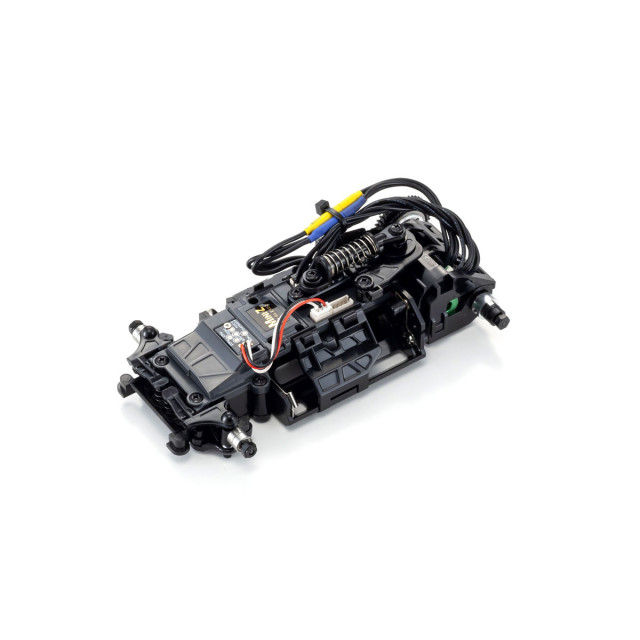 ミニッツレーサー MR-04EVO2 シャシーセット V2ジャイロ付(N-MM2
