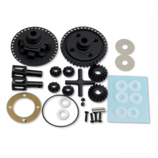 TC10用パーツ - スーパーラジコン