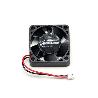 レーシングパフォーマー RPX4 コンペティションブラシレスESC [BL-RPX4