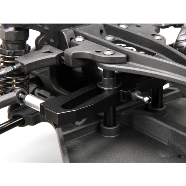 GRK GS2 Modified [GS2MOD] - スーパーラジコン