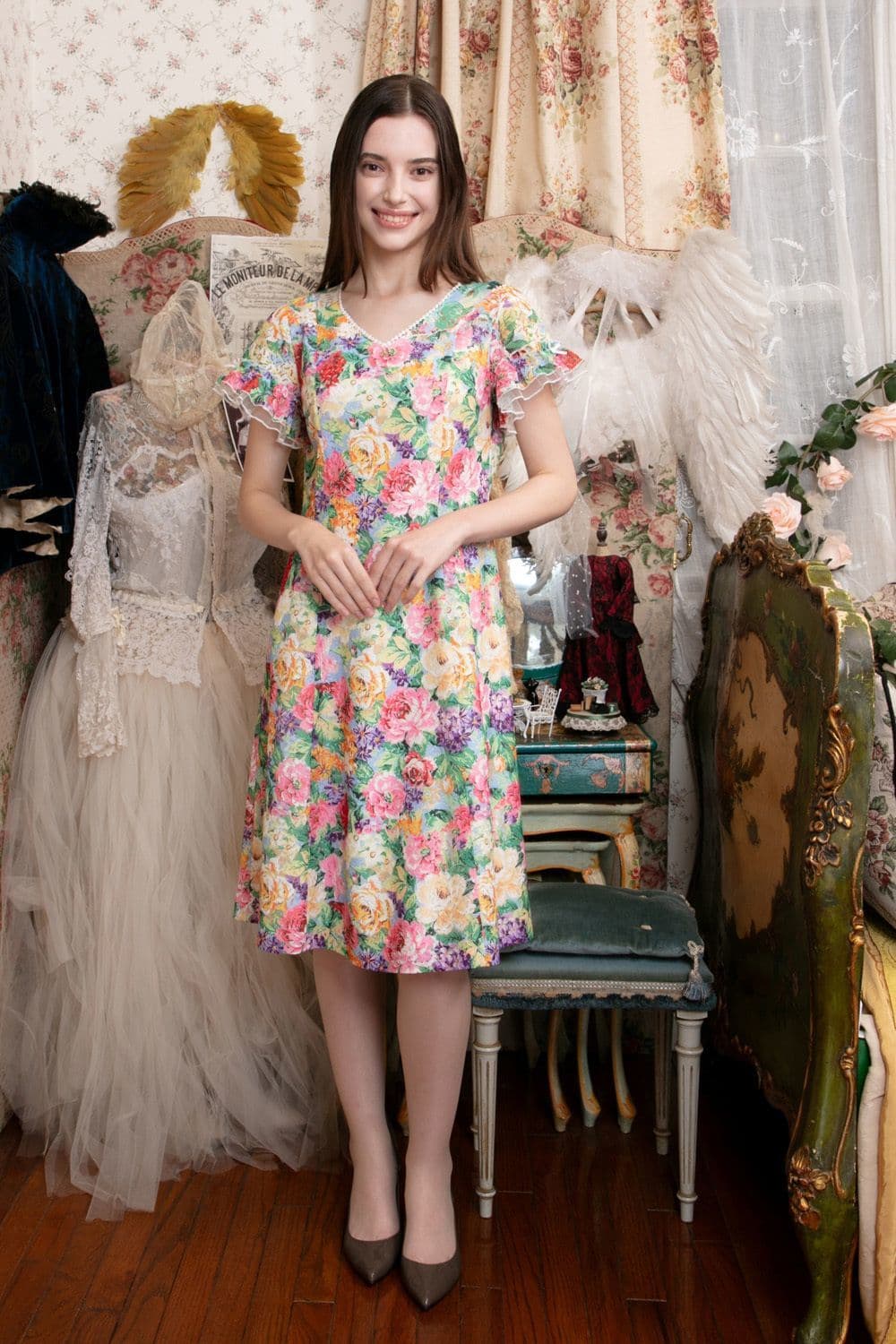 2025 Spring & Summer Collection of Super Beauty（スーパー