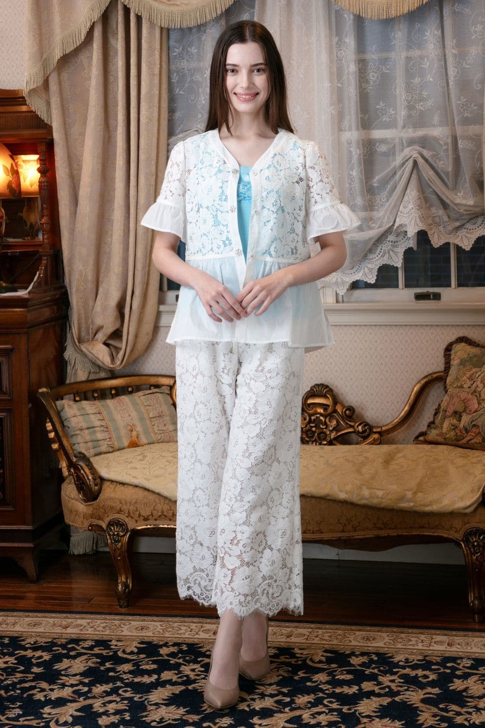 2025 Spring & Summer Collection of Super Beauty（スーパー