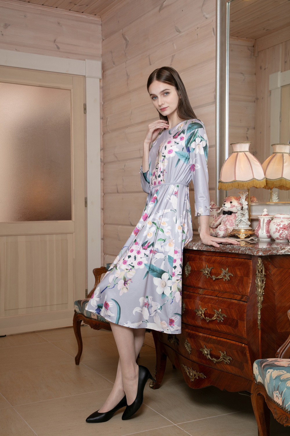 Super Beauty（スーパービューティ） 公式サイト | パリのエレガンス