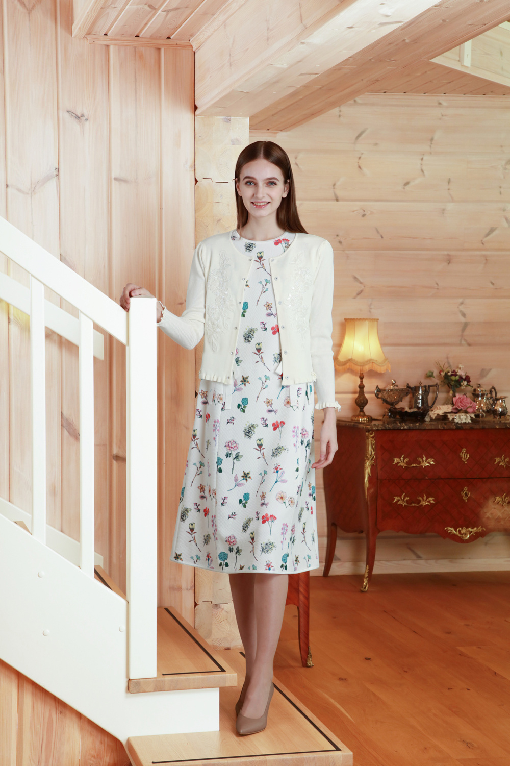 Super Beauty（スーパービューティ） 公式サイト | パリのエレガンス