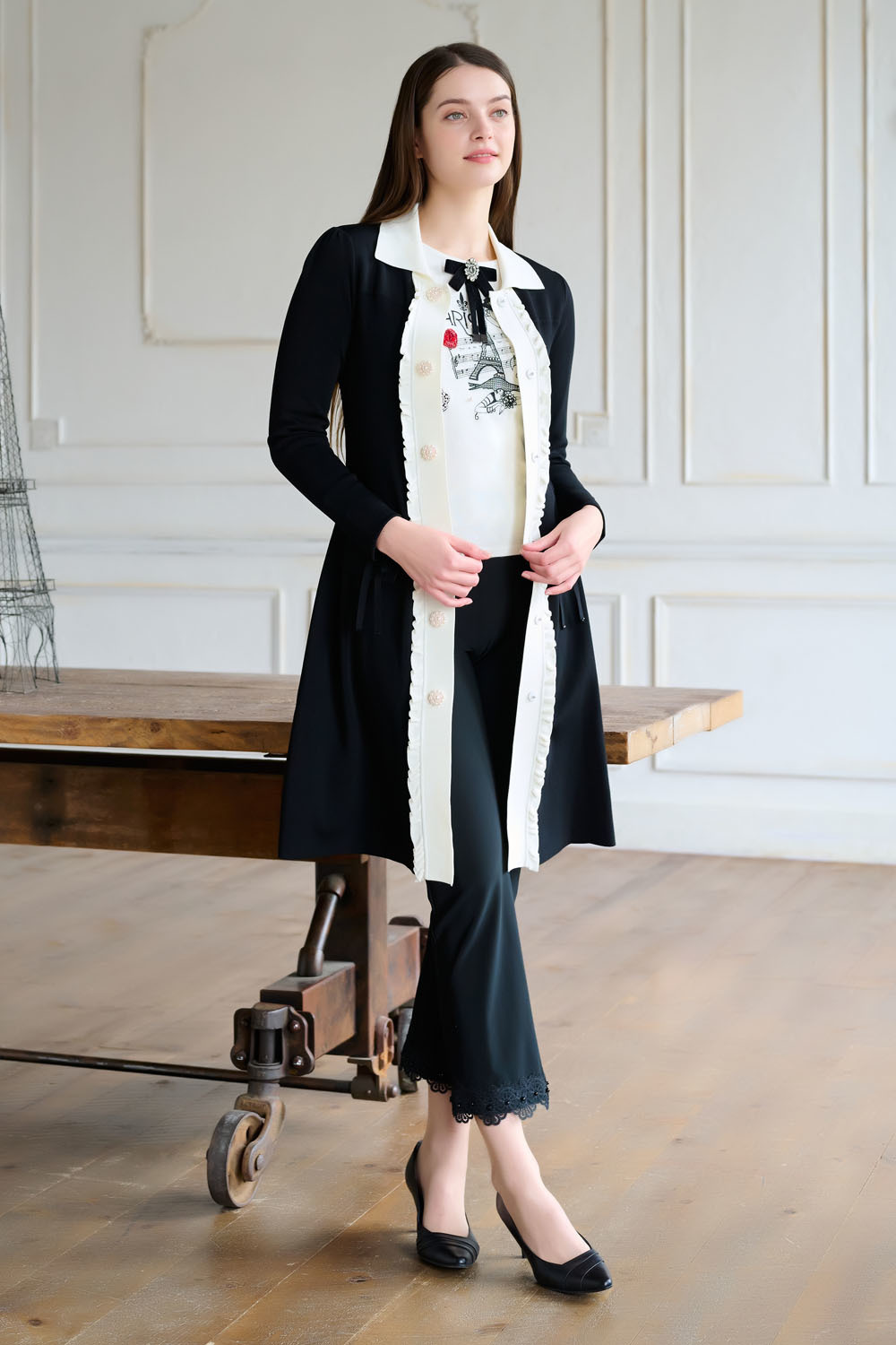 2022 Autumn & Winter Collection of Super Beauty（スーパー