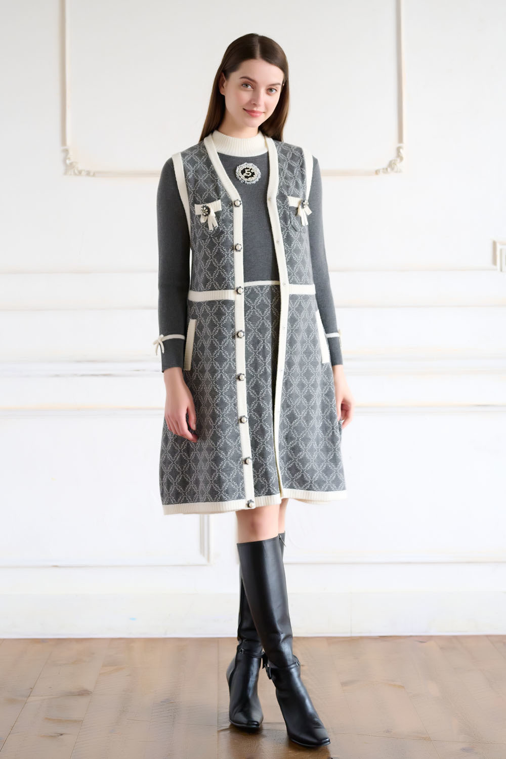 2022 Autumn & Winter Collection of Super Beauty（スーパー