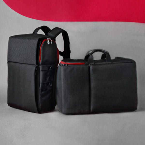 かわるビジネスリュック